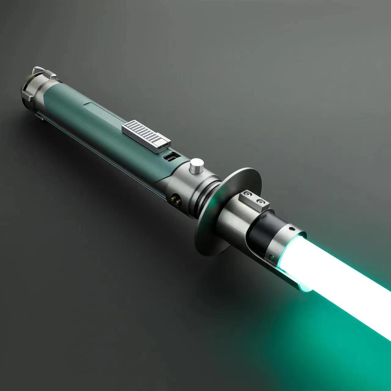 Neopixel Lightsaber-Combat Saber - Model Kanan-Padawan Outpost