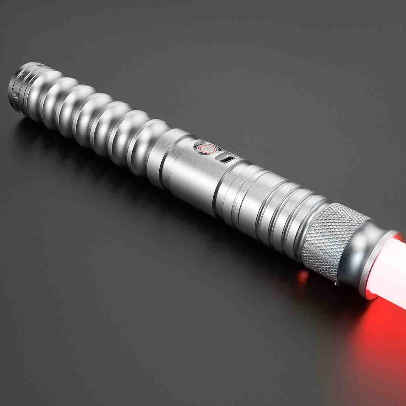 Neopixel Lightsaber - Model Kappa