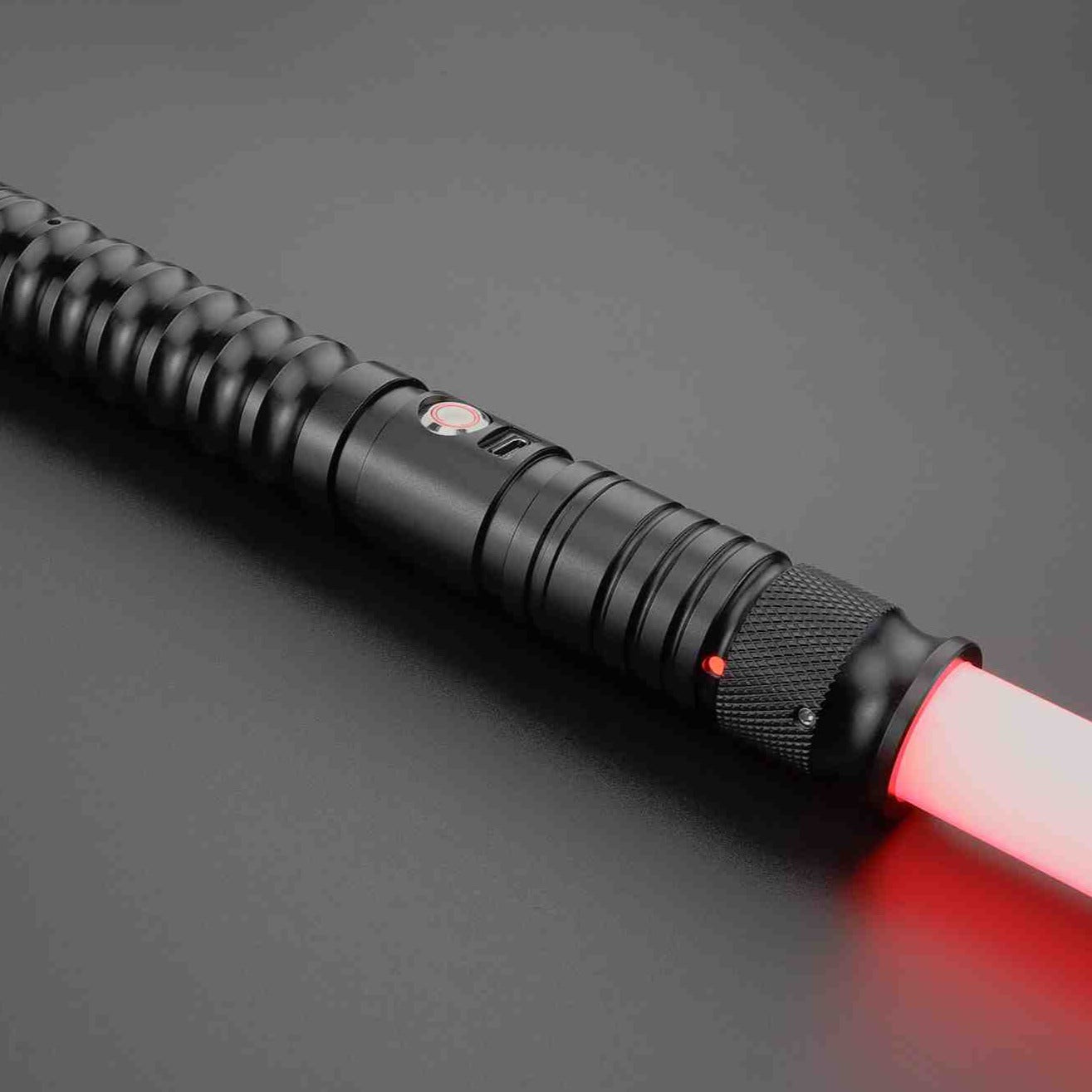 Neopixel Lightsaber - Model Kappa