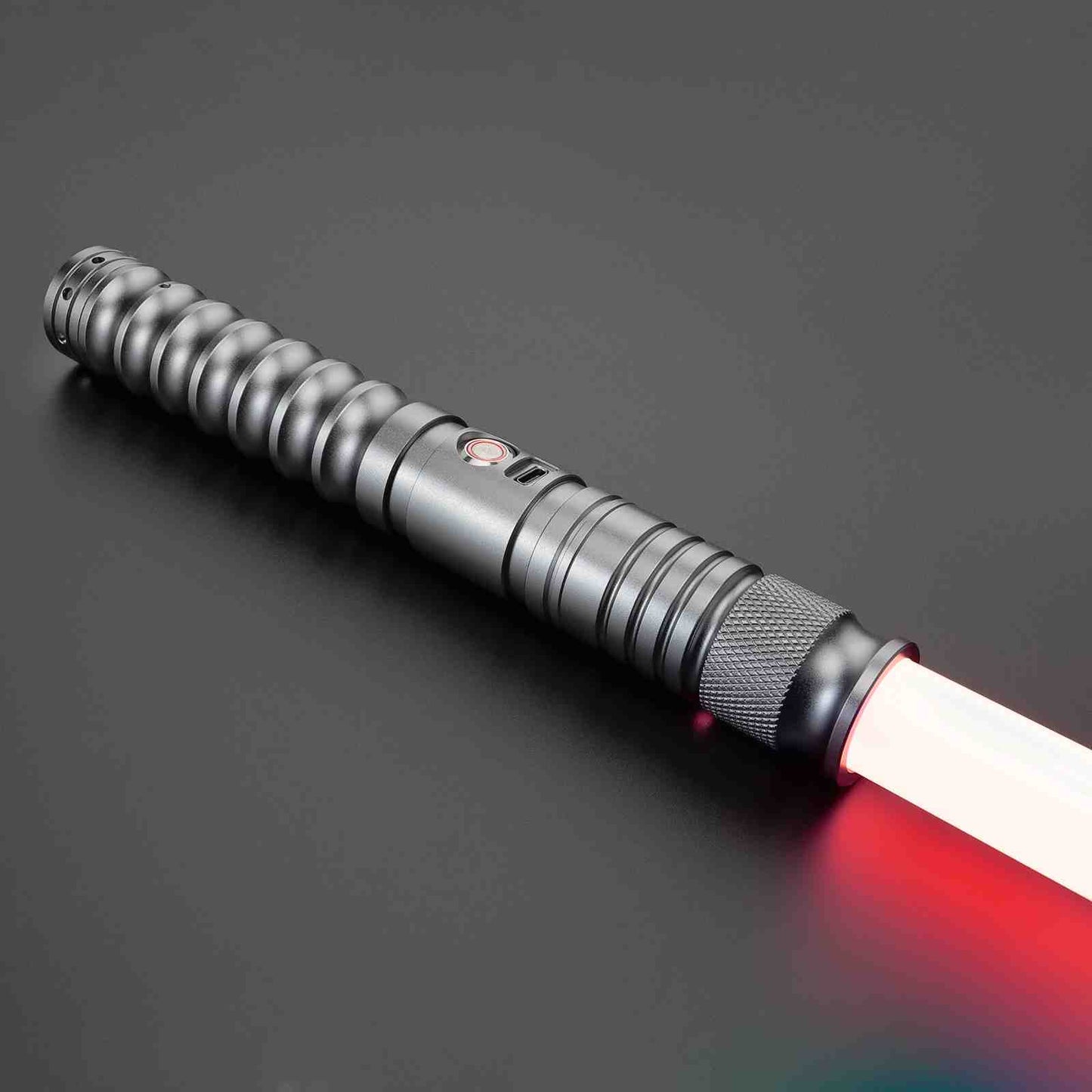 Neopixel Lightsaber - Model Kappa