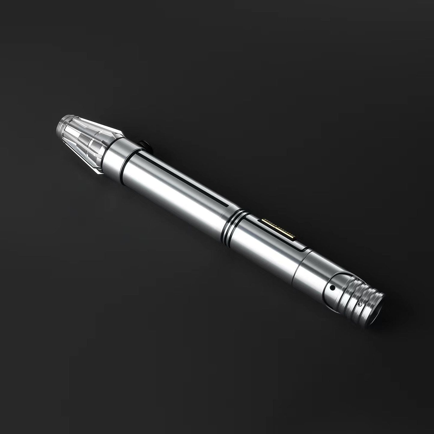 Neopixel Lightsaber-Combat Saber - Model Kelleran Beq-Padawan Outpost