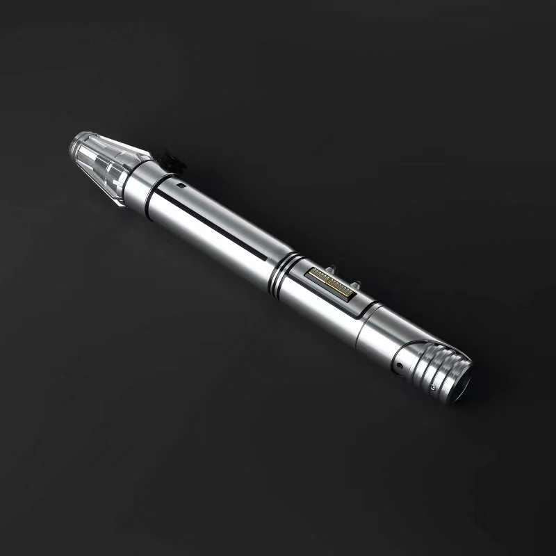 Neopixel Lightsaber-Combat Saber - Model Kelleran Beq-Padawan Outpost