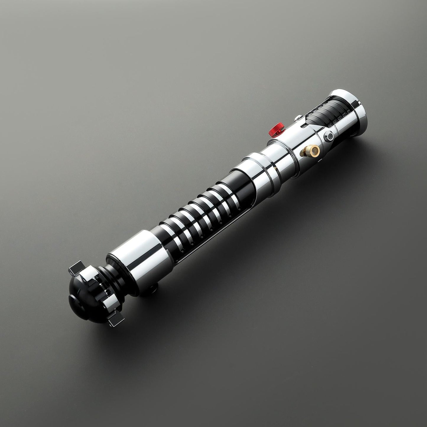 Neopixel Lightsaber-Combat Saber - Model Obi-Wan E1-Padawan Outpost