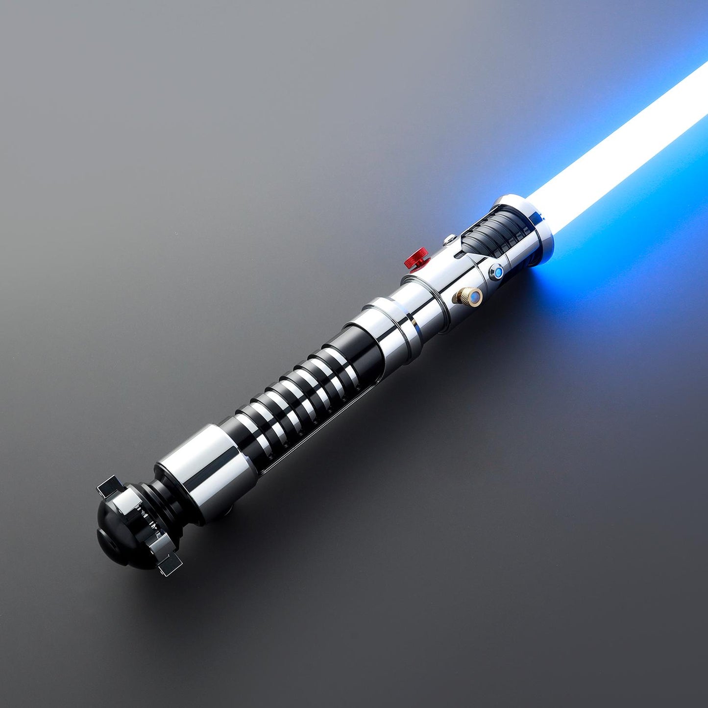 Neopixel Lightsaber-Combat Saber - Model Obi-Wan E1-Padawan Outpost