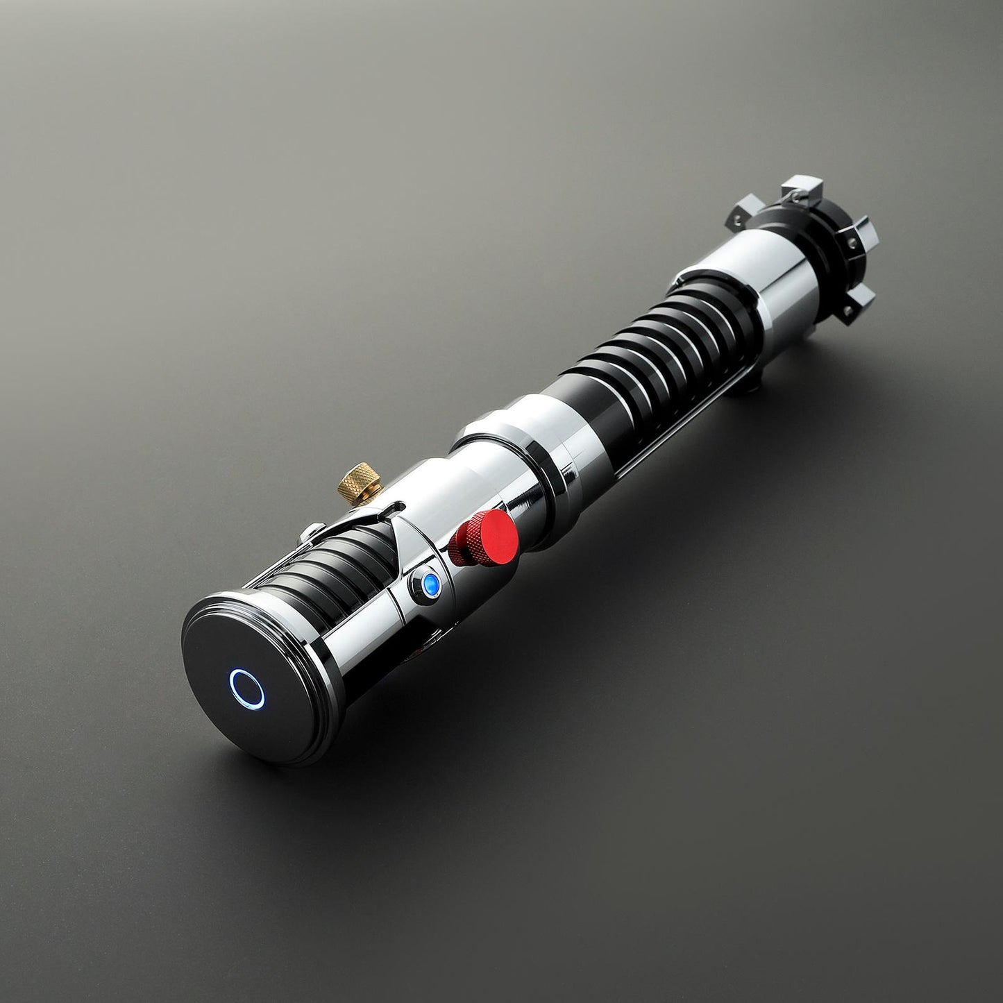 Neopixel Lightsaber-Combat Saber - Model Obi-Wan E1-Padawan Outpost