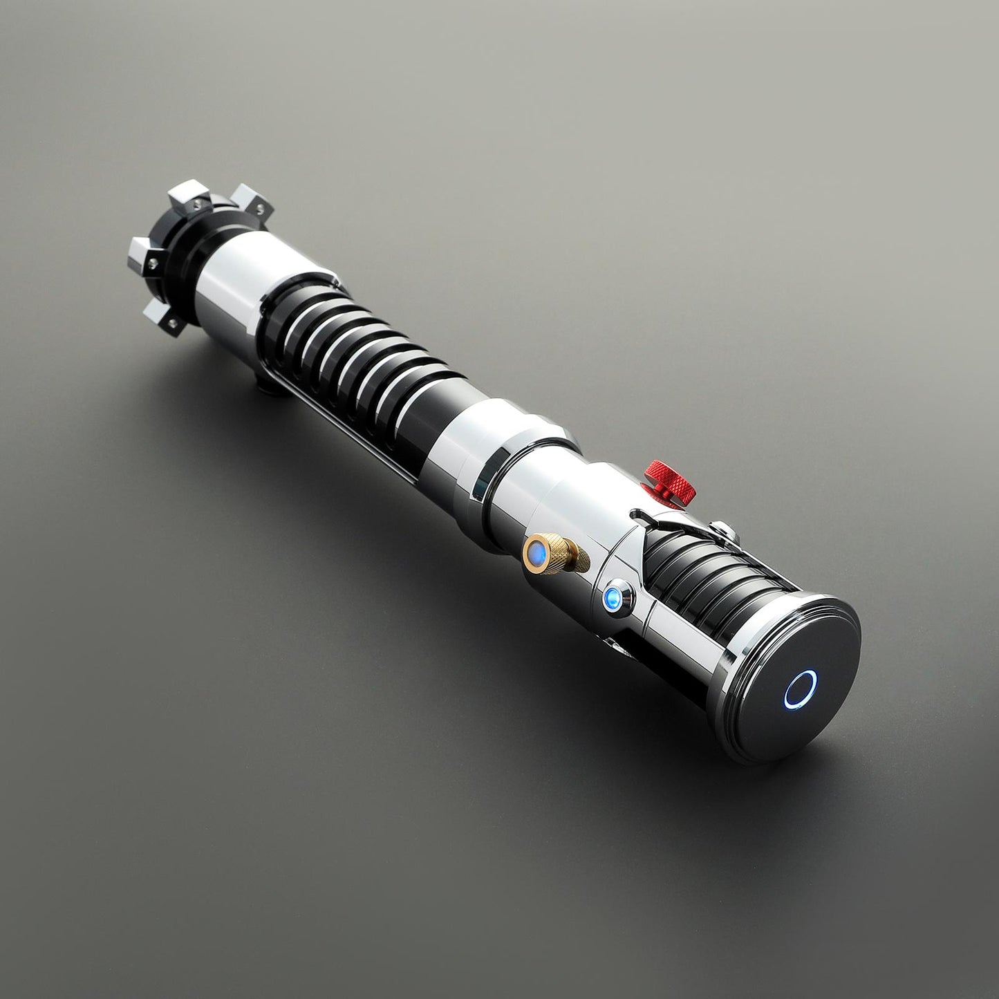 Neopixel Lightsaber-Combat Saber - Model Obi-Wan E1-Padawan Outpost
