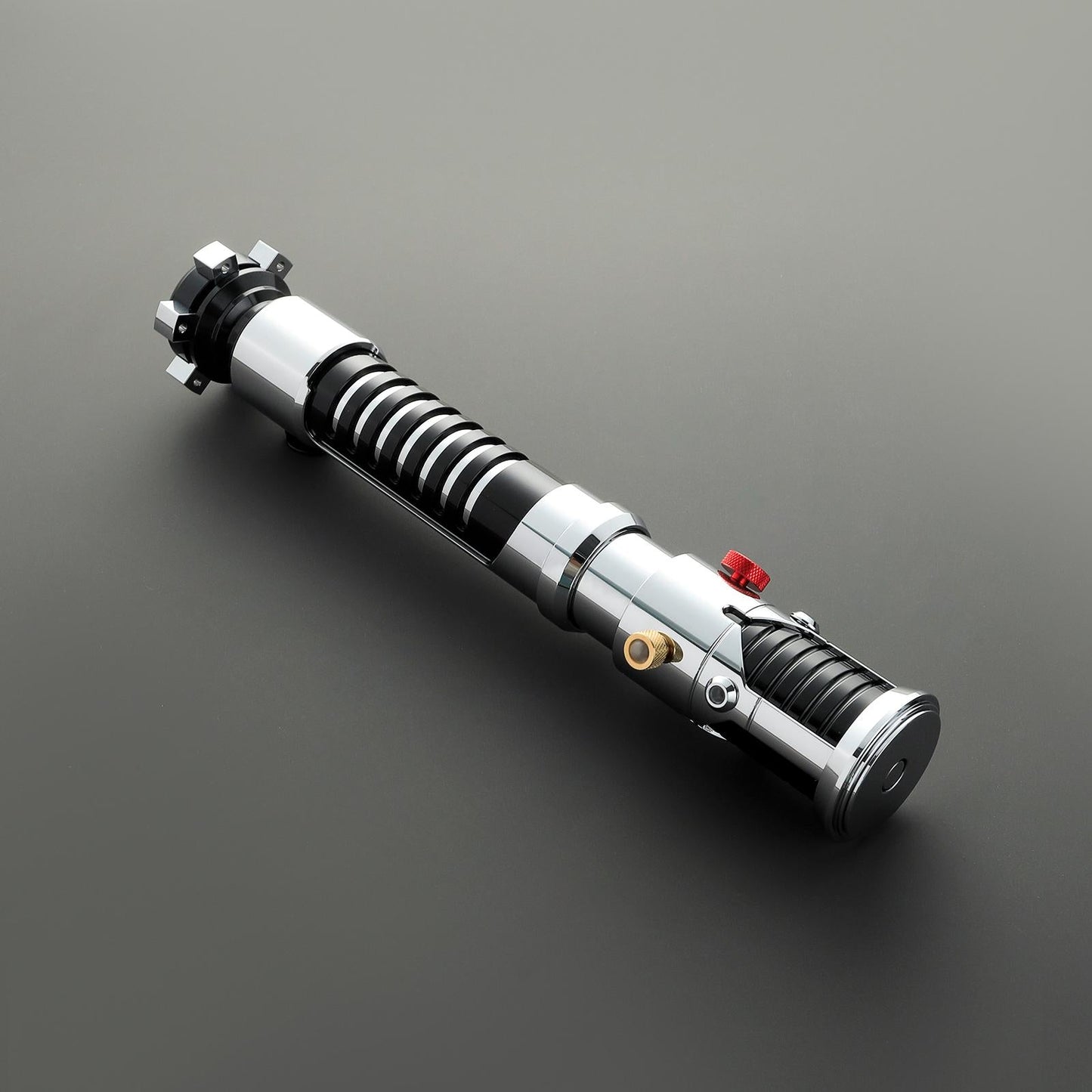 Neopixel Lightsaber-Combat Saber - Model Obi-Wan E1-Padawan Outpost
