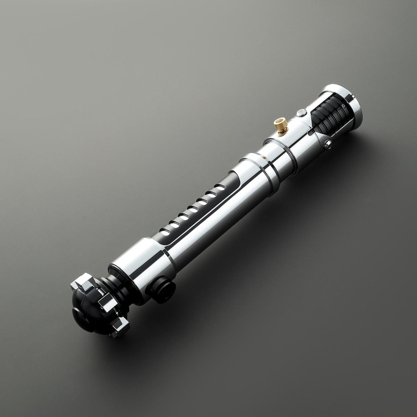 Neopixel Lightsaber-Combat Saber - Model Obi-Wan E1-Padawan Outpost