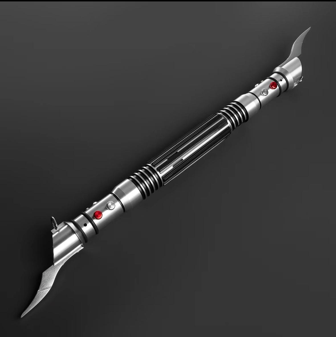 Neopixel Lightsaber-Combat Saber - Model Opress-Padawan Outpost