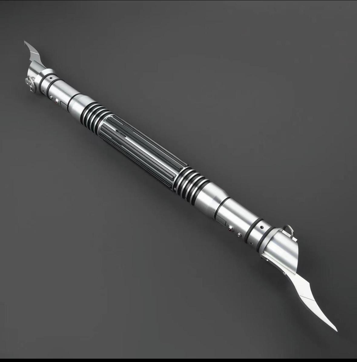 Neopixel Lightsaber-Combat Saber - Model Opress-Padawan Outpost