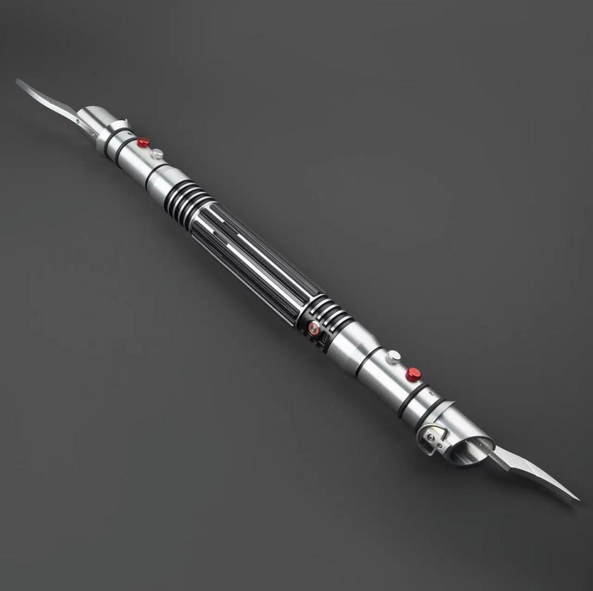 Neopixel Lightsaber-Combat Saber - Model Opress-Padawan Outpost