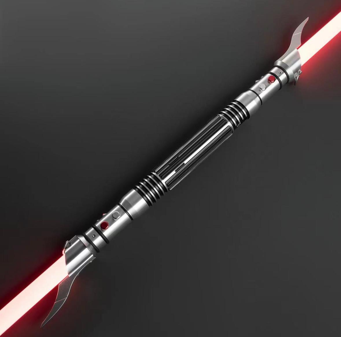 Neopixel Lightsaber-Combat Saber - Model Opress-Padawan Outpost