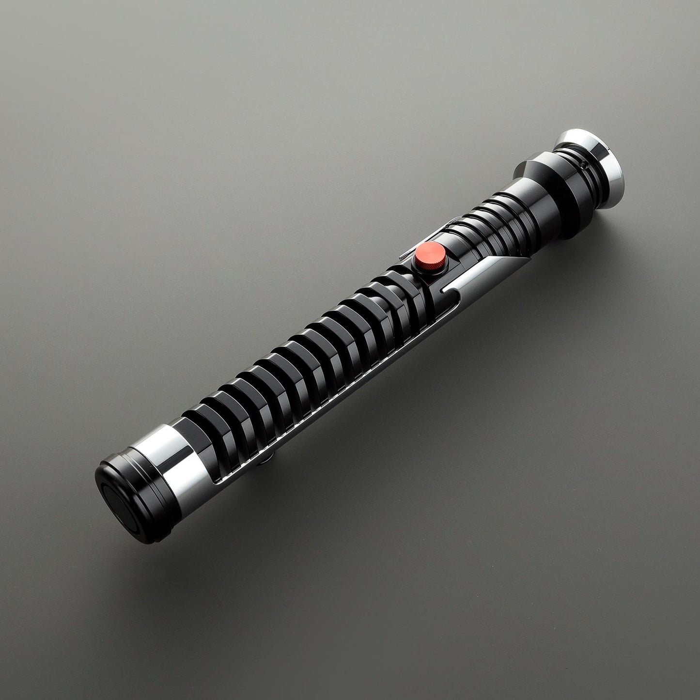 Neopixel Lightsaber-Combat Saber - Model Qui-Gon-Padawan Outpost