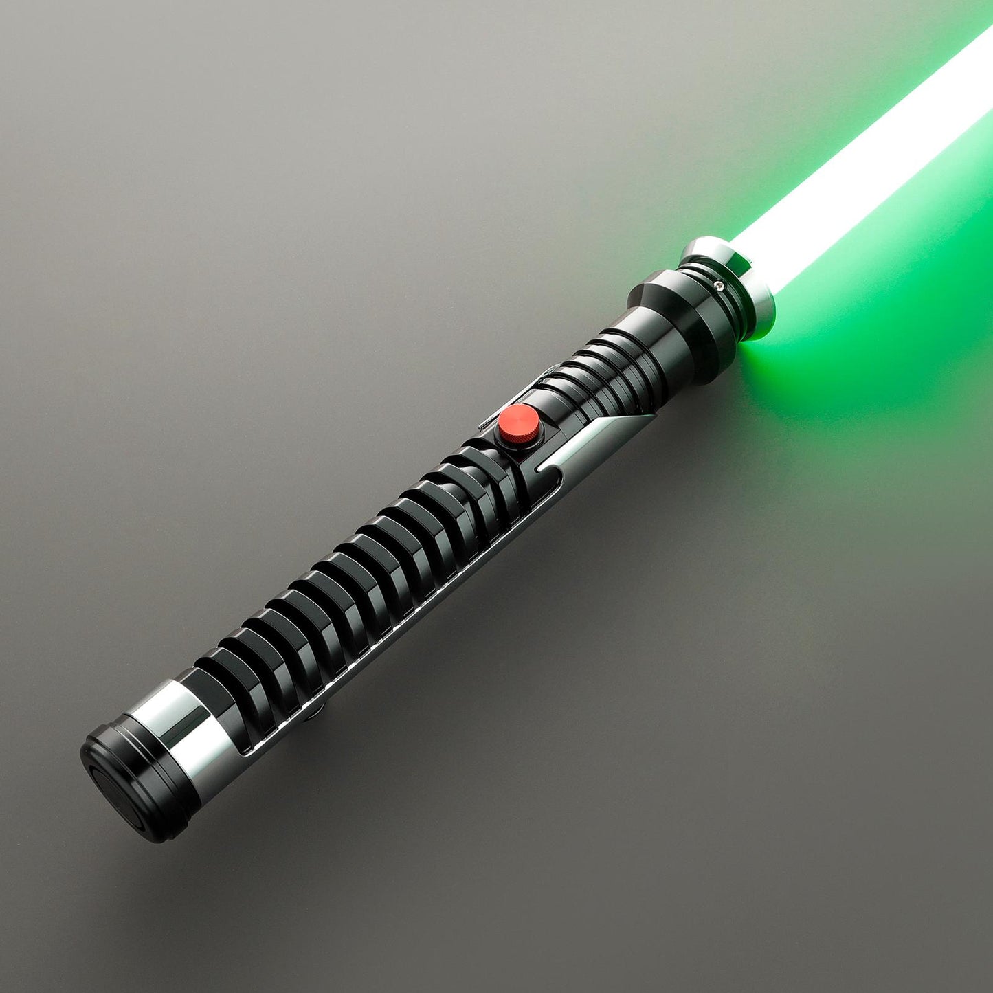 Neopixel Lightsaber-Combat Saber - Model Qui-Gon-Padawan Outpost