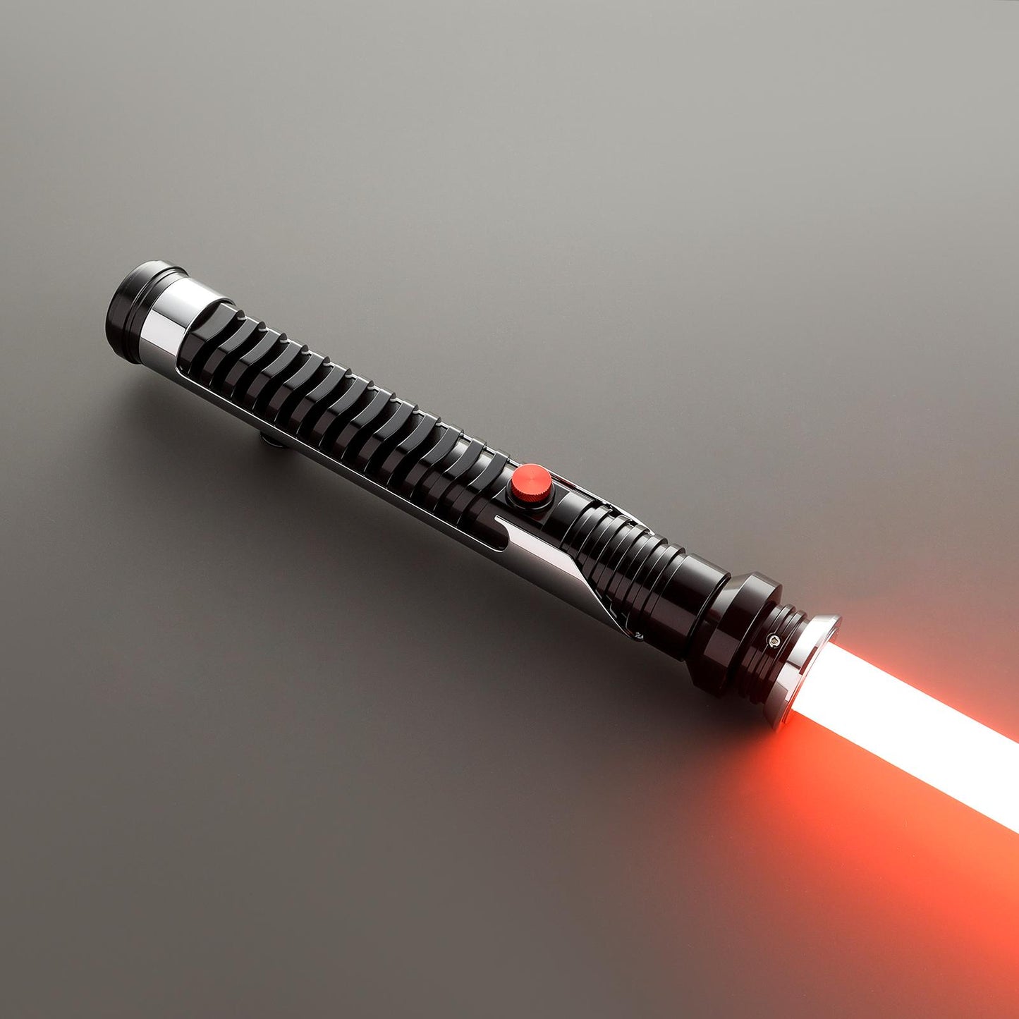 Neopixel Lightsaber-Combat Saber - Model Qui-Gon-Padawan Outpost