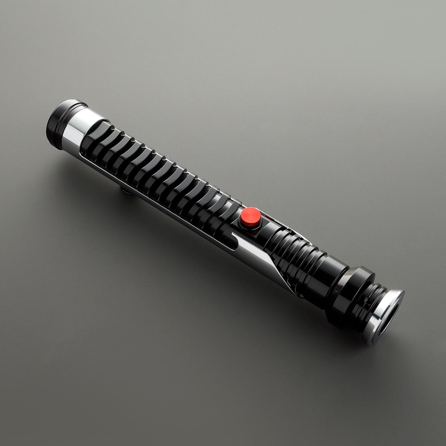 Neopixel Lightsaber-Combat Saber - Model Qui-Gon-Padawan Outpost
