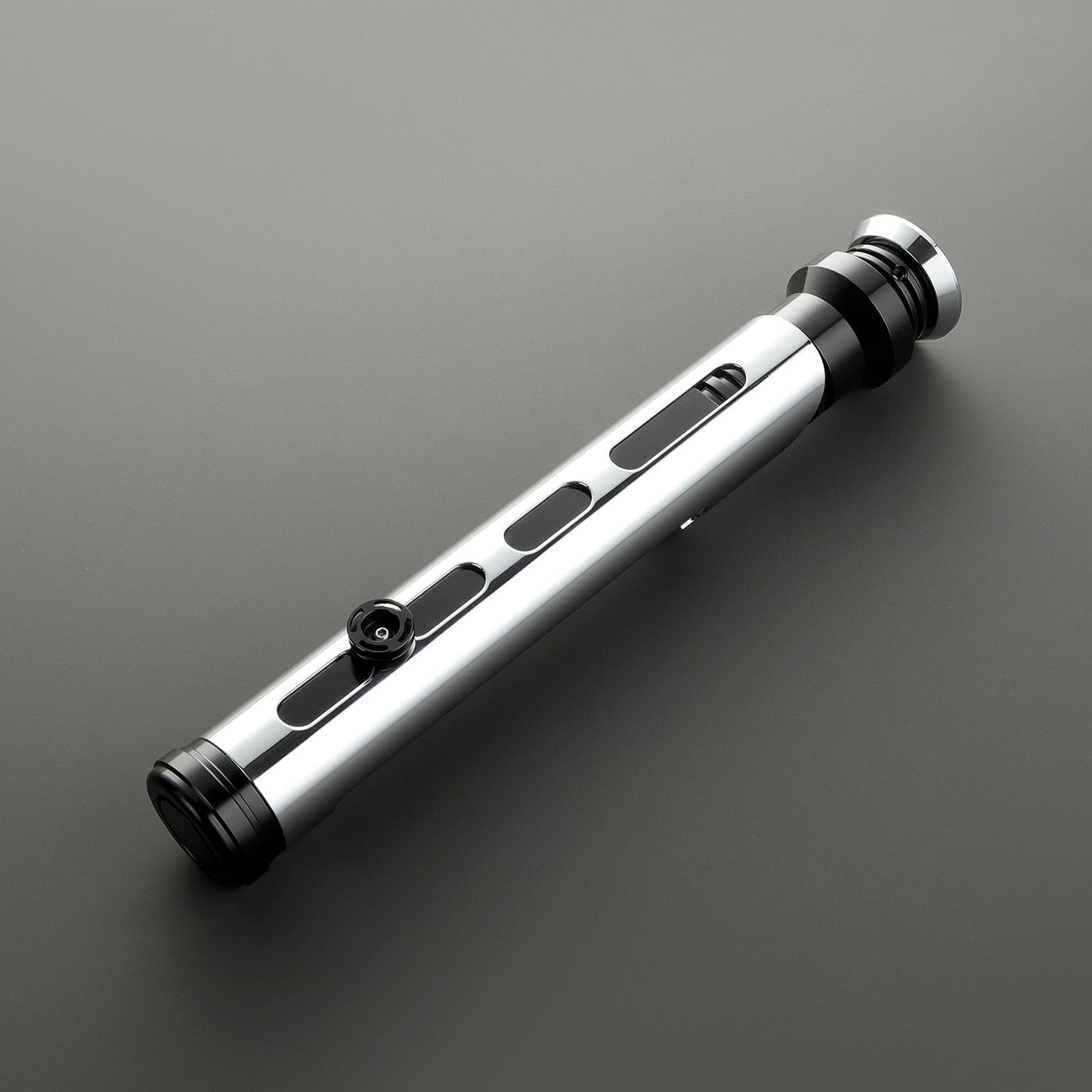 Neopixel Lightsaber-Combat Saber - Model Qui-Gon-Padawan Outpost