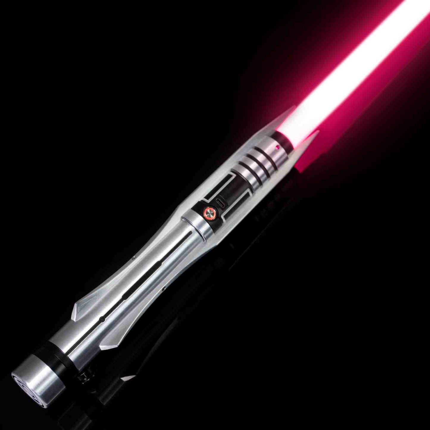 Neopixel Lightsaber