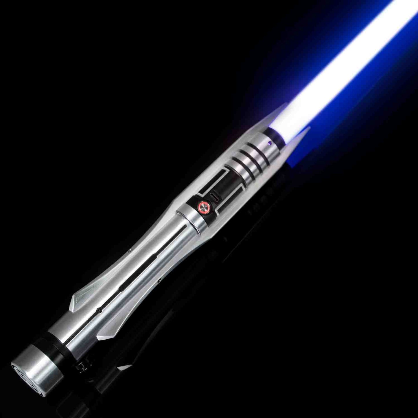 Neopixel Lightsaber - Model Revan