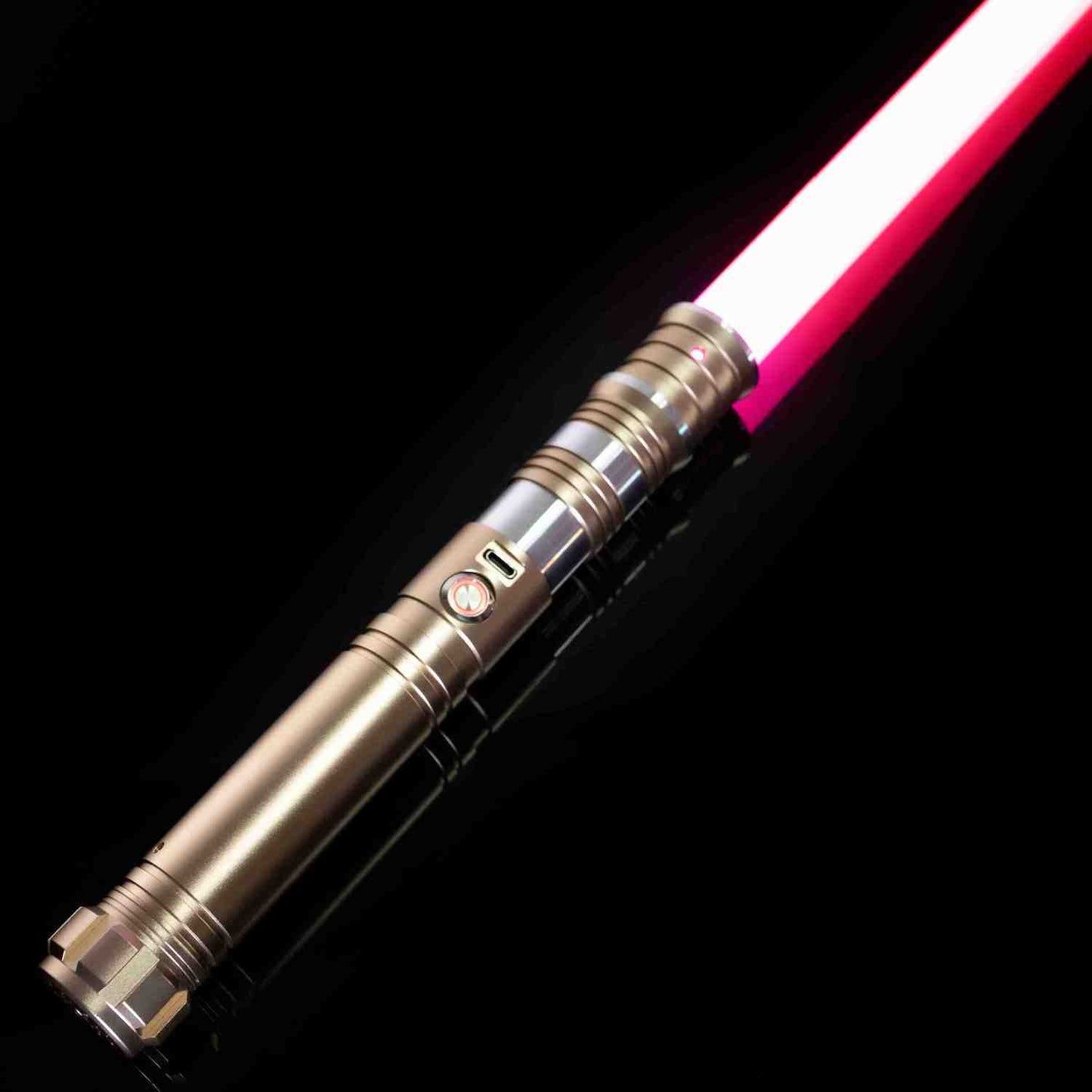 Model Royal - Neopixel Lightsaber