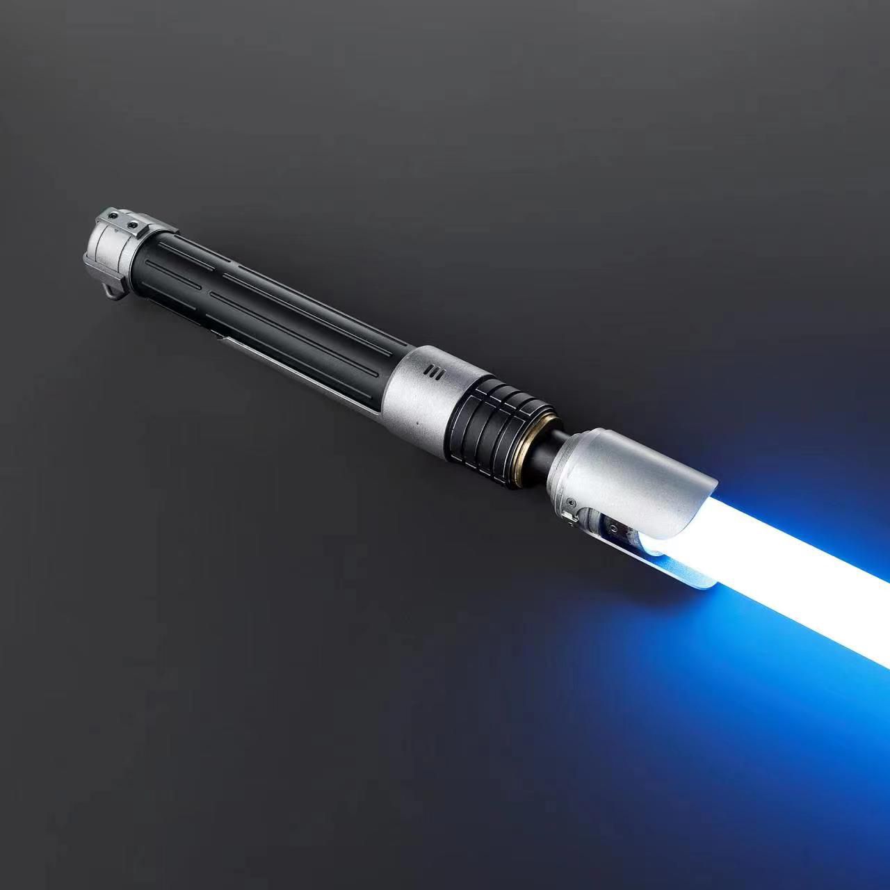 Neopixel Lightsaber-Combat Saber - Model Sabine Wren-Padawan Outpost