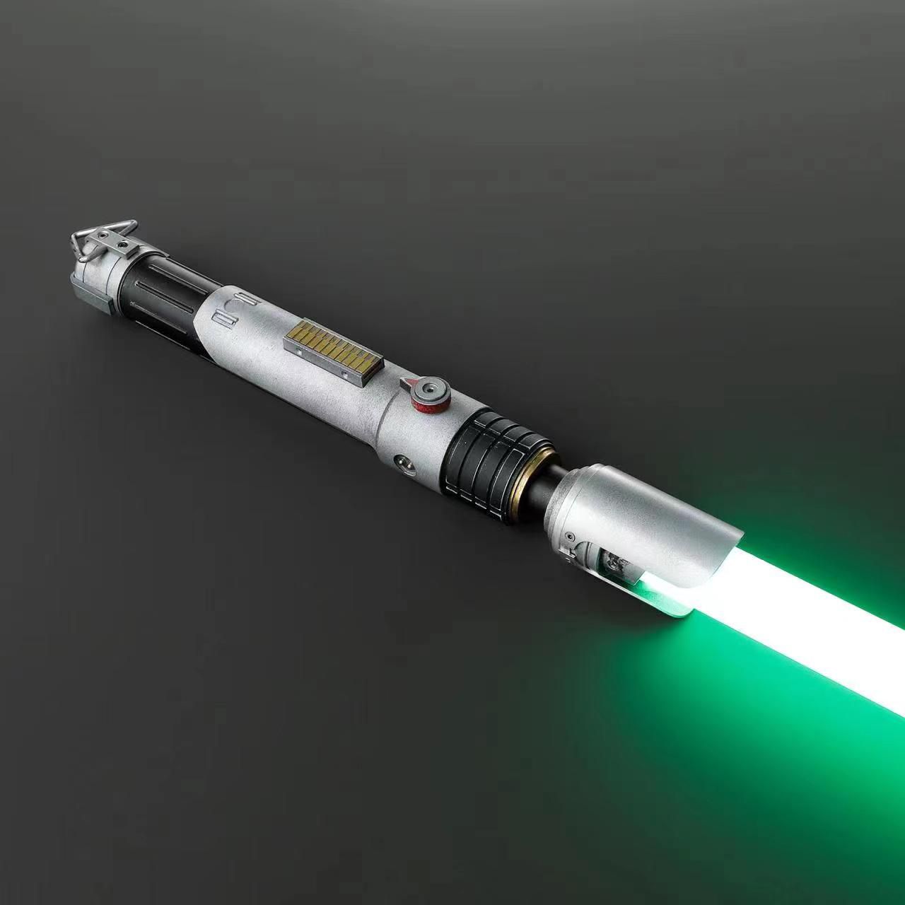 Neopixel Lightsaber-Combat Saber - Model Sabine Wren-Padawan Outpost