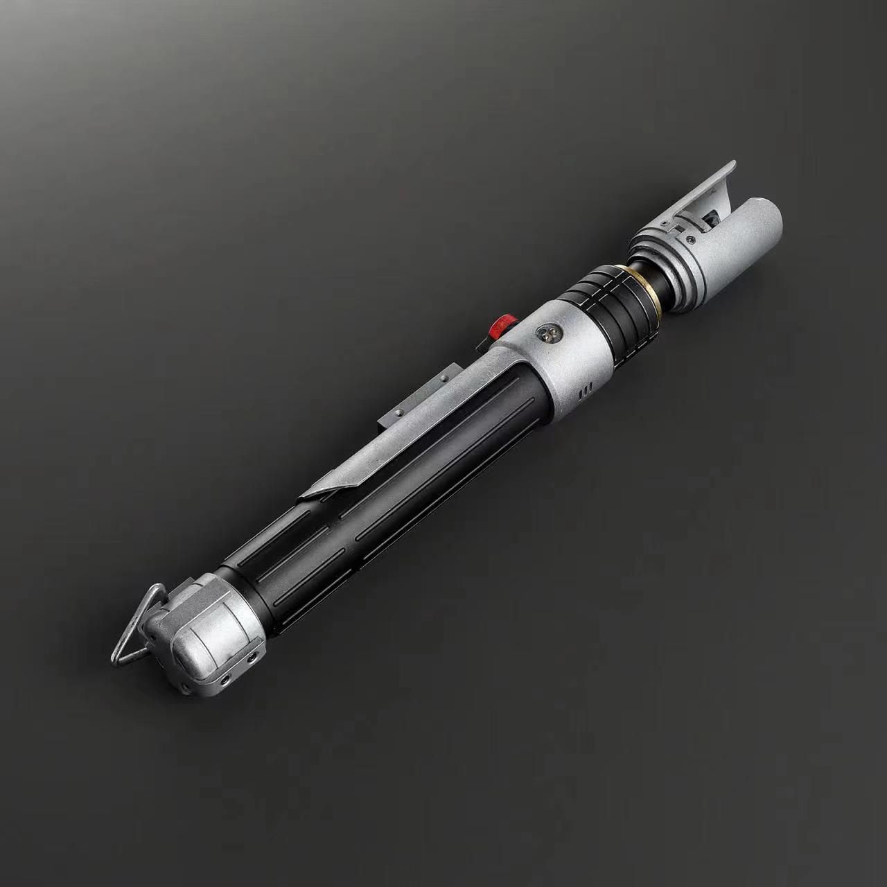 Neopixel Lightsaber-Combat Saber - Model Sabine Wren-Padawan Outpost