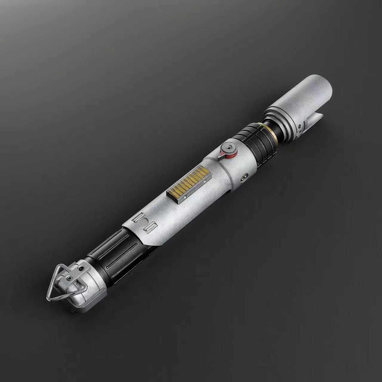 Neopixel Lightsaber-Combat Saber - Model Sabine Wren-Padawan Outpost
