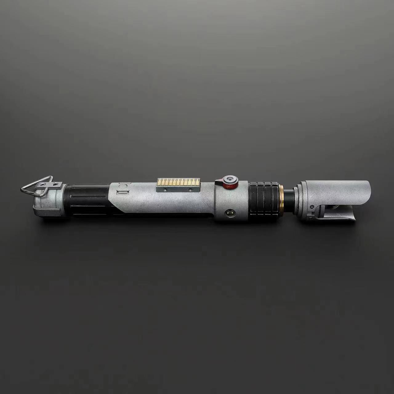 Neopixel Lightsaber-Combat Saber - Model Sabine Wren-Padawan Outpost