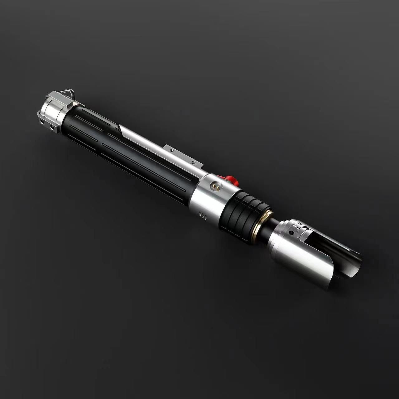 Neopixel Lightsaber-Combat Saber - Model Sabine Wren-Padawan Outpost