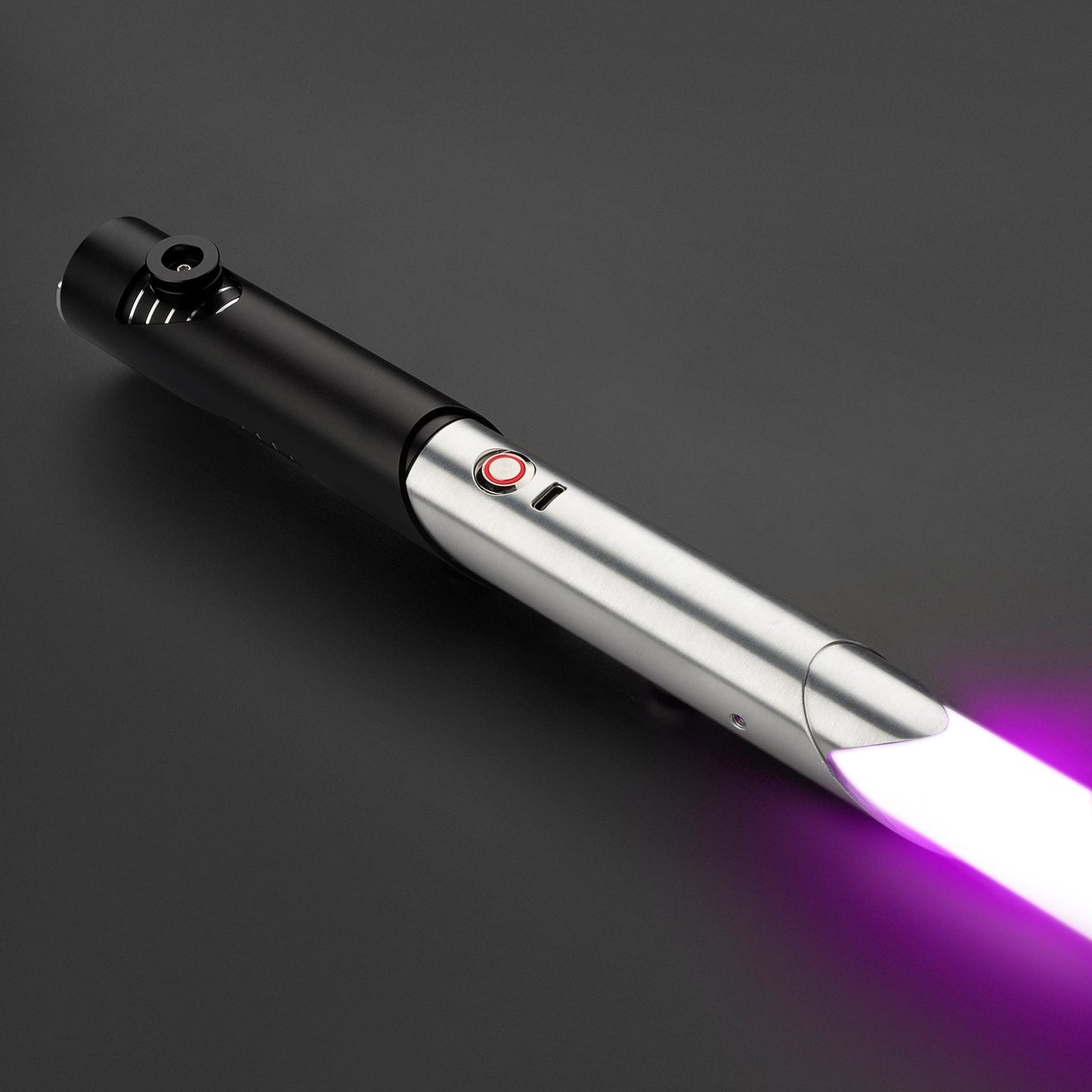 Neopixel Lightsaber-Combat Saber - Model Serpent-Padawan Outpost