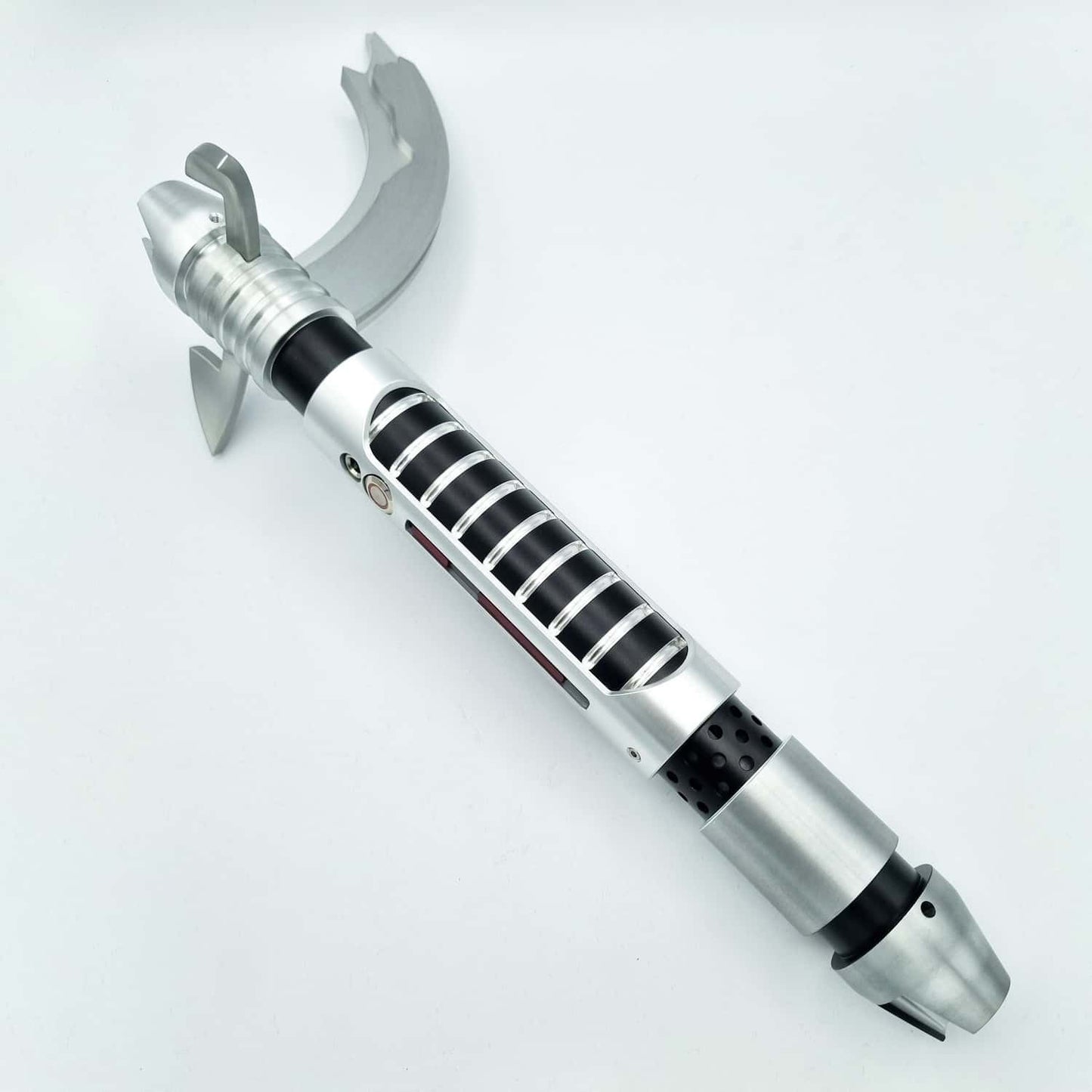 Neopixel Lightsaber-Combat Saber - Model Shadow-Padawan Outpost