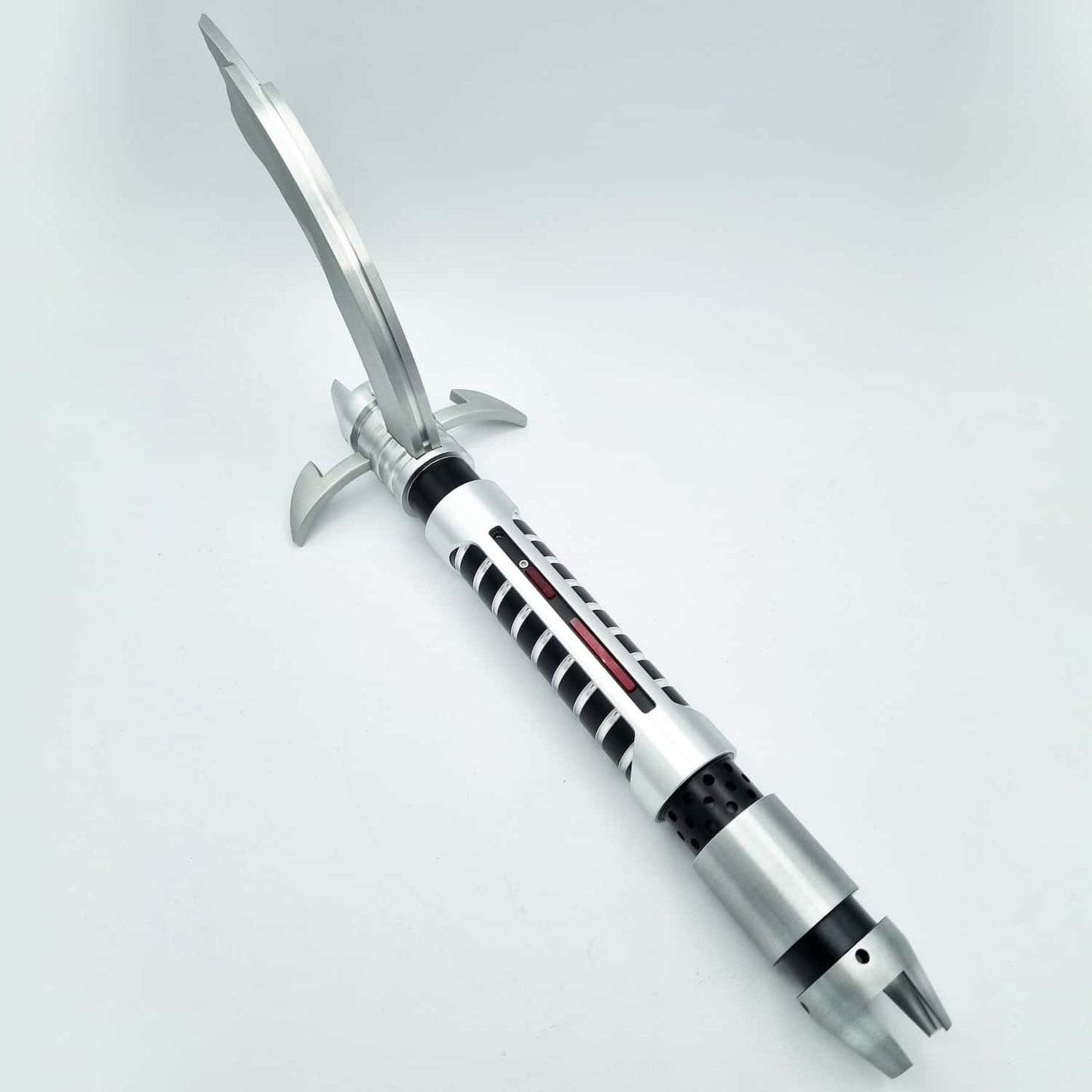 Neopixel Lightsaber-Combat Saber - Model Shadow-Padawan Outpost