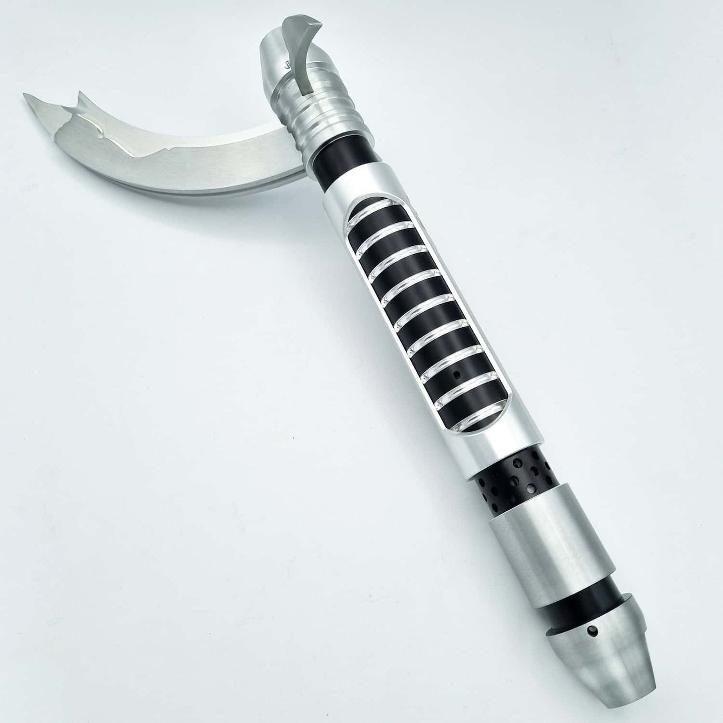 Neopixel Lightsaber-Combat Saber - Model Shadow-Padawan Outpost