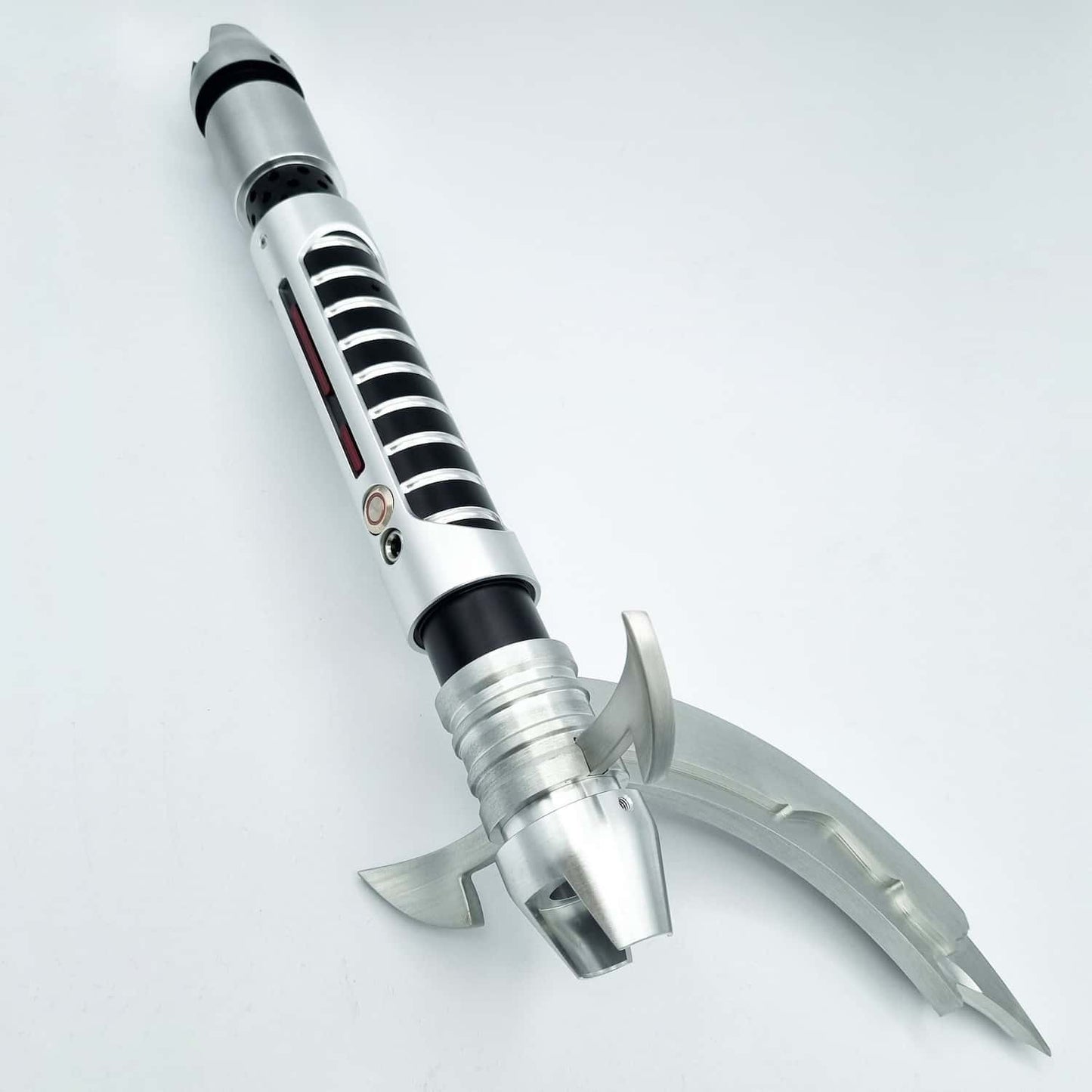Neopixel Lightsaber-Combat Saber - Model Shadow-Padawan Outpost