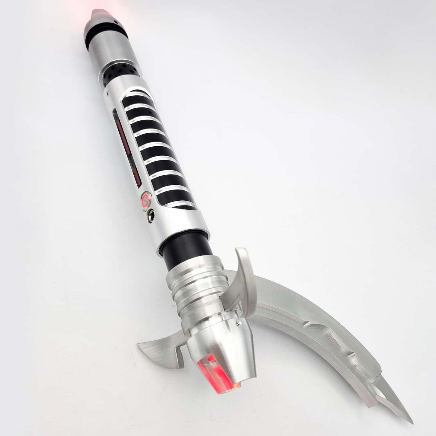 Neopixel Lightsaber-Combat Saber - Model Shadow-Padawan Outpost
