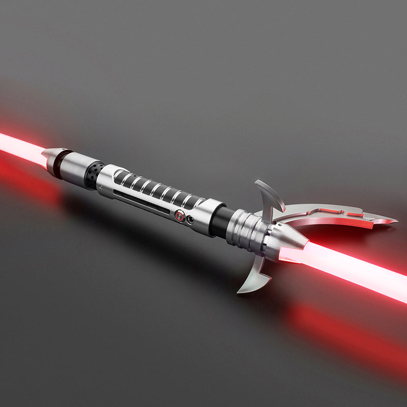 Neopixel Lightsaber-Combat Saber - Model Shadow-Padawan Outpost