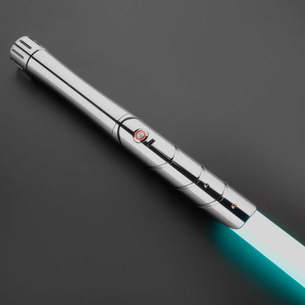 Neopixel Lightsaber