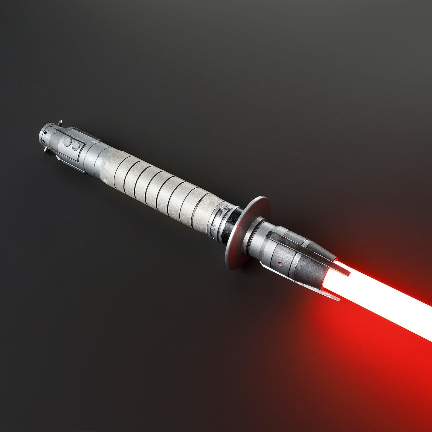 Neopixel Lightsaber-Combat Saber - Model Shin Hati-Padawan Outpost