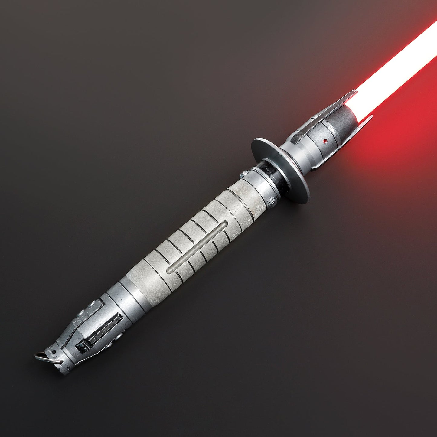 Neopixel Lightsaber-Combat Saber - Model Shin Hati-Padawan Outpost