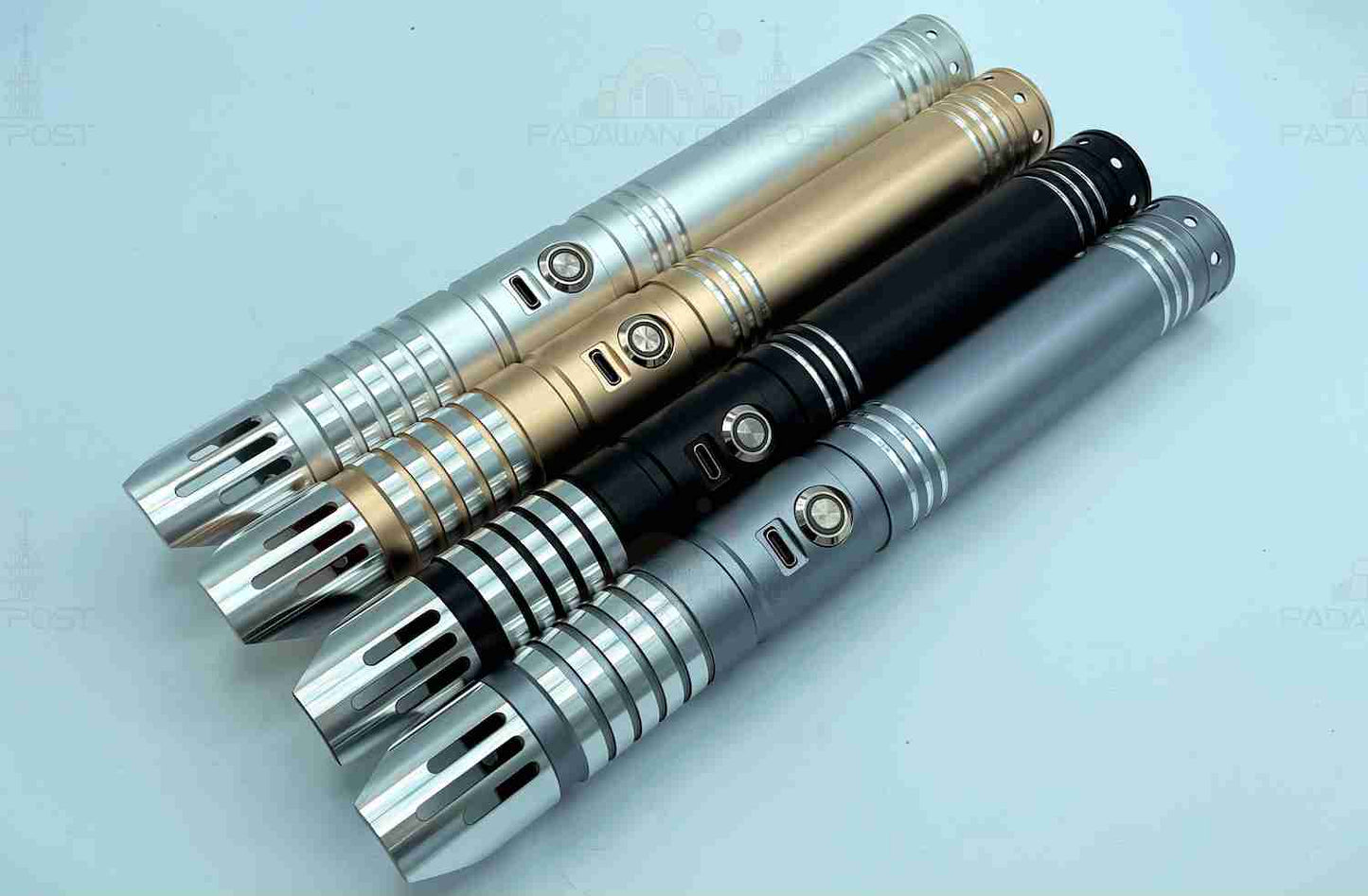 Neopixel Lightsaber-Combat Saber - Model Sin-Padawan Outpost