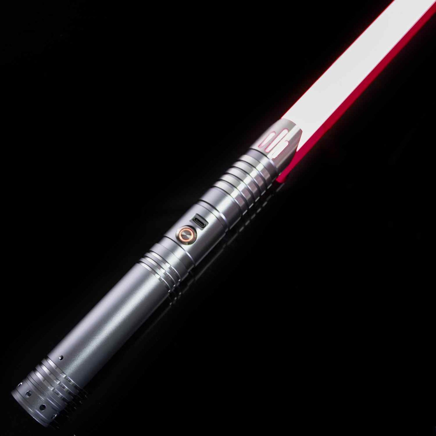 Neopixel Lightsaber-Combat Saber - Model Sin-Padawan Outpost