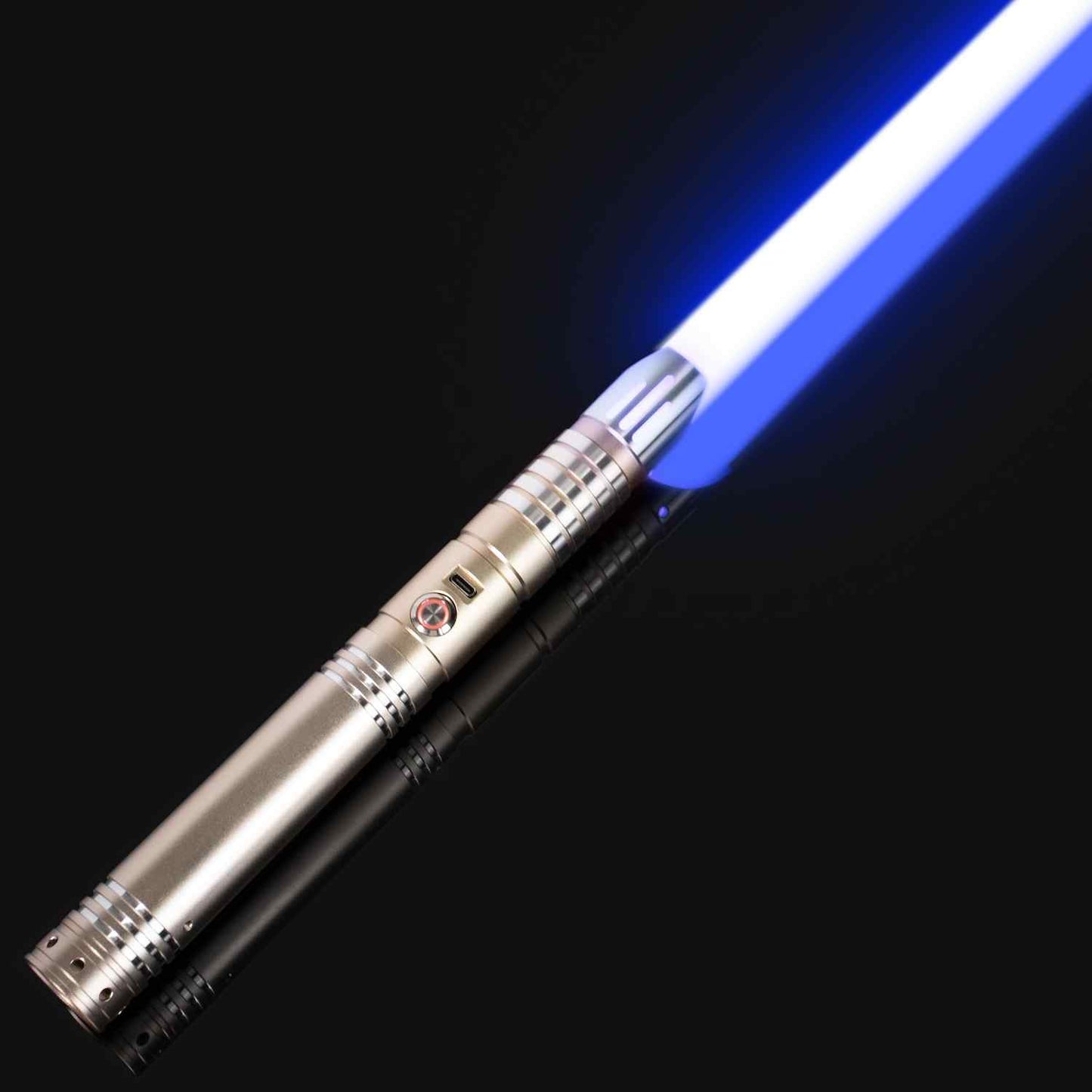 Neopixel Lightsaber-Combat Saber - Model Sin-Padawan Outpost