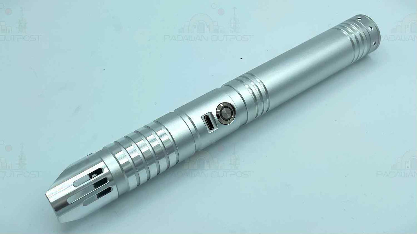 Neopixel Lightsaber-Combat Saber - Model Sin-Padawan Outpost