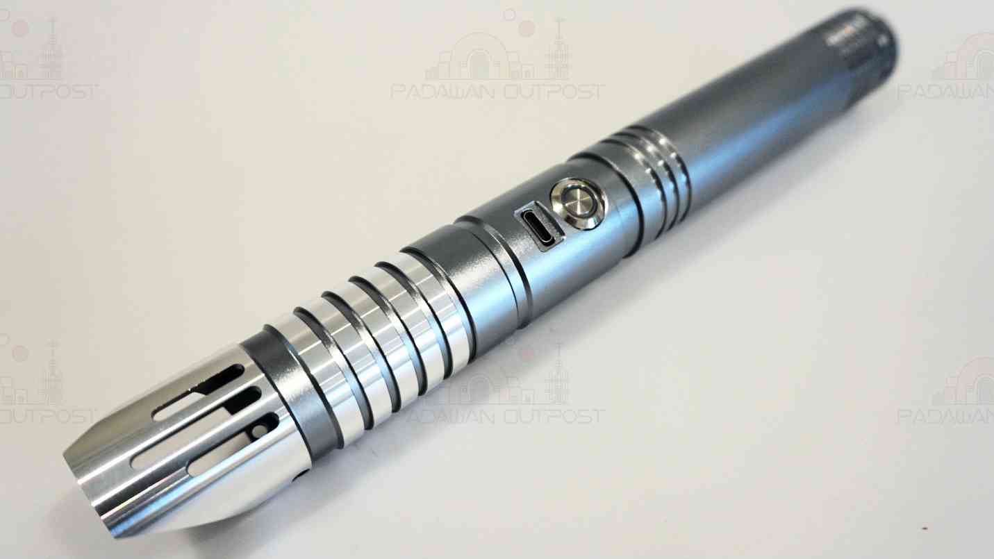 Neopixel Lightsaber-Combat Saber - Model Sin-Padawan Outpost