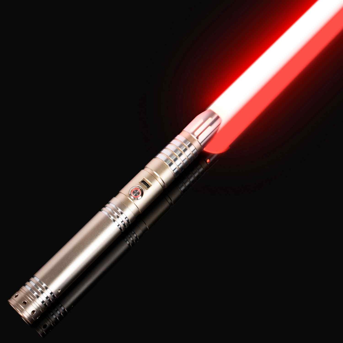 Neopixel Lightsaber-Combat Saber - Model Sin-Padawan Outpost