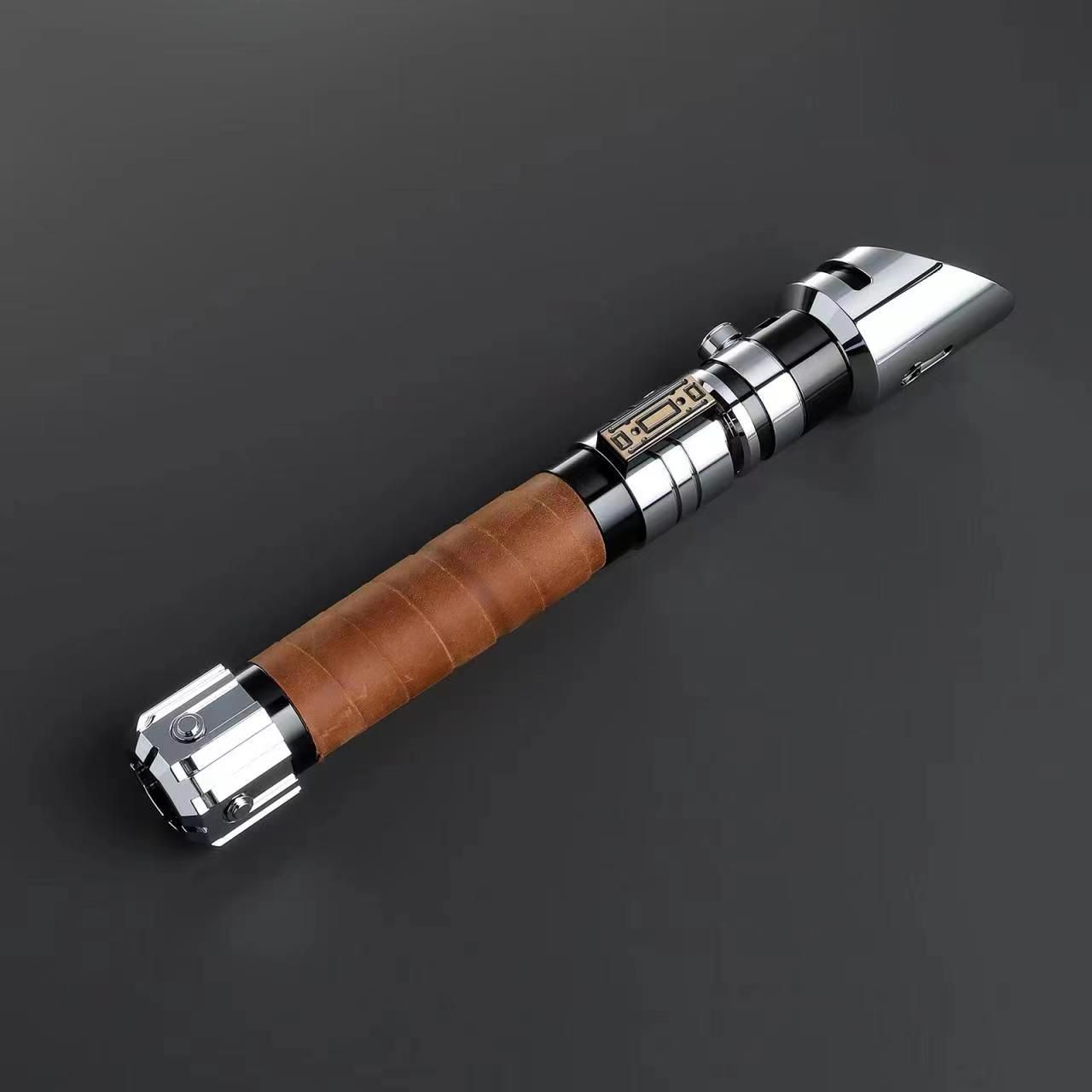 Neopixel Lightsaber-Combat Saber - Model Starkiller 2-Padawan Outpost