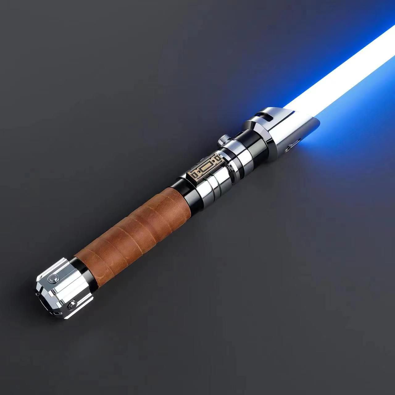 Neopixel Lightsaber-Combat Saber - Model Starkiller 2-Padawan Outpost