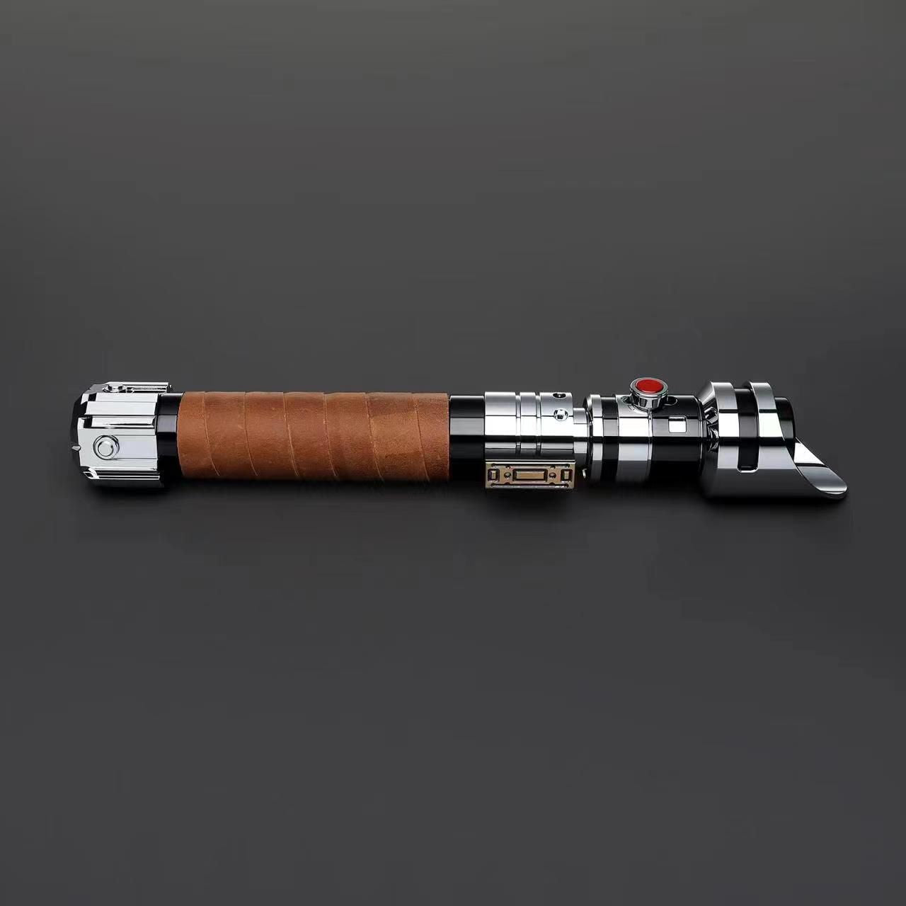 Neopixel Lightsaber-Combat Saber - Model Starkiller 2-Padawan Outpost