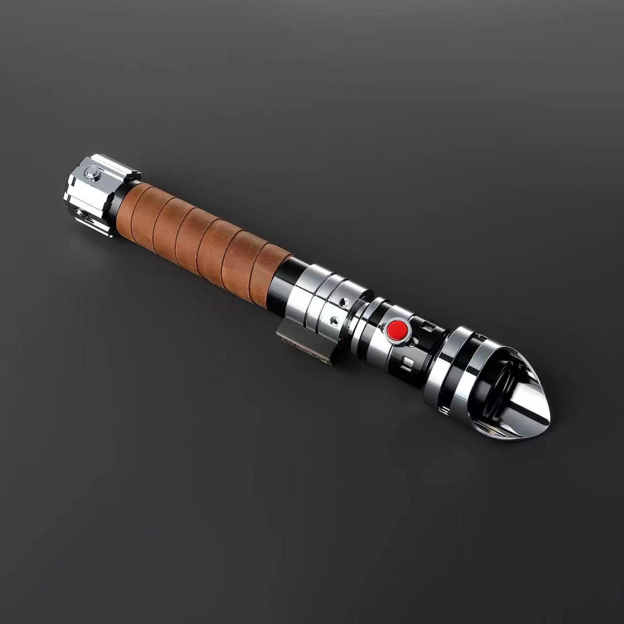 Neopixel Lightsaber-Combat Saber - Model Starkiller 2-Padawan Outpost